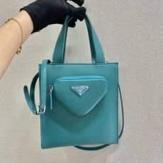 Prada Satchel Bags